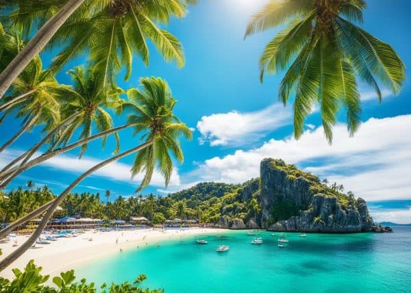 complete address if boracay island