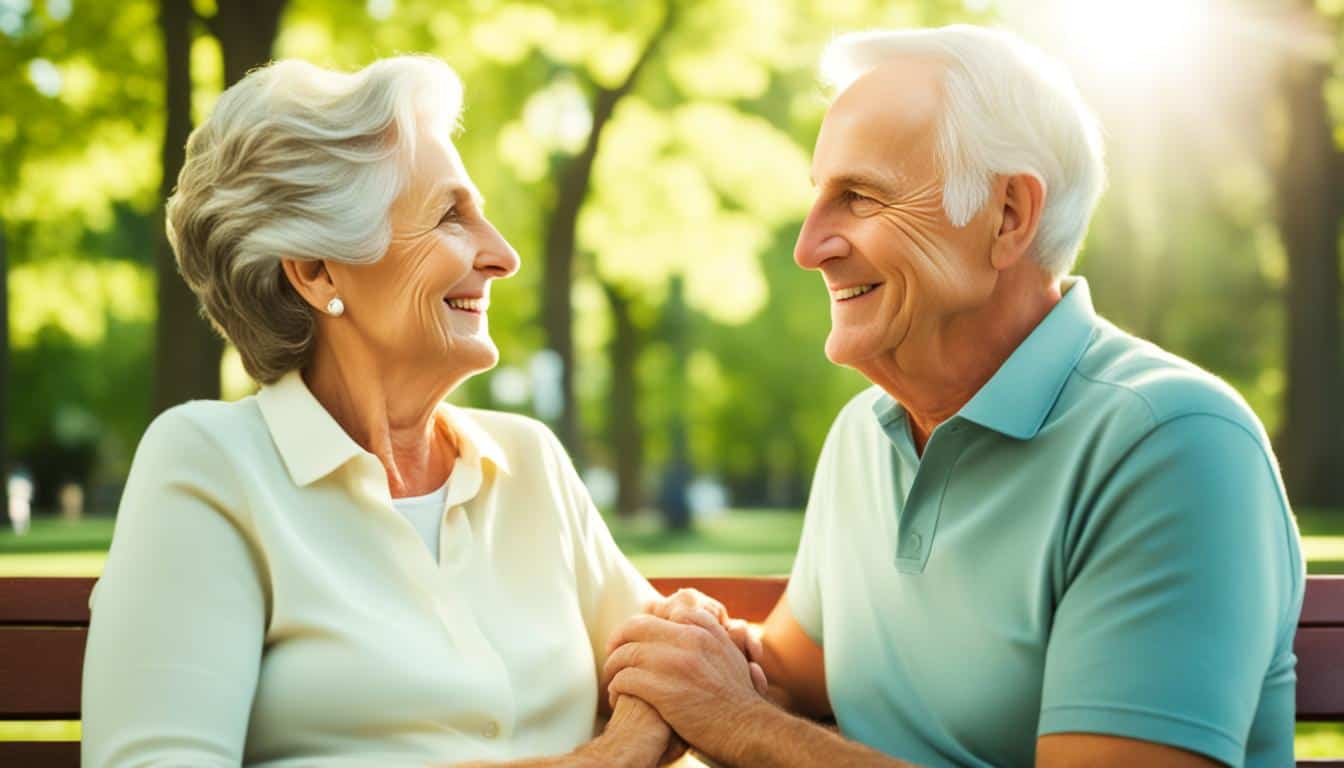 dating 20 years younger