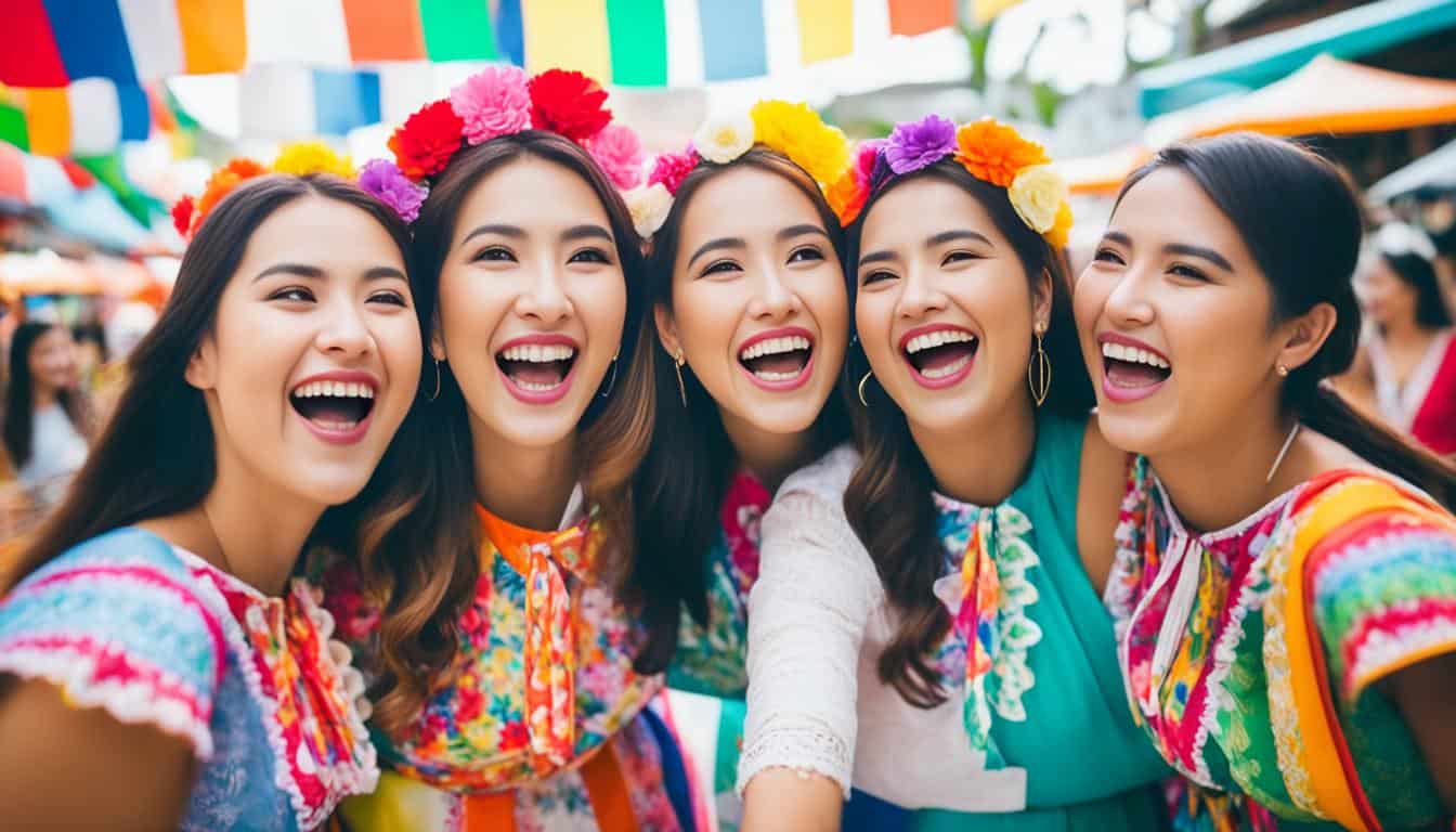 dating in the philippines