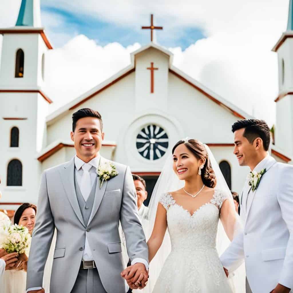filipina marriage values