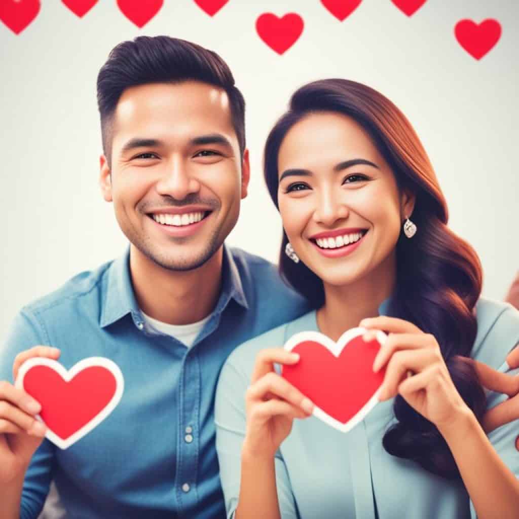 filipino cupid success stories