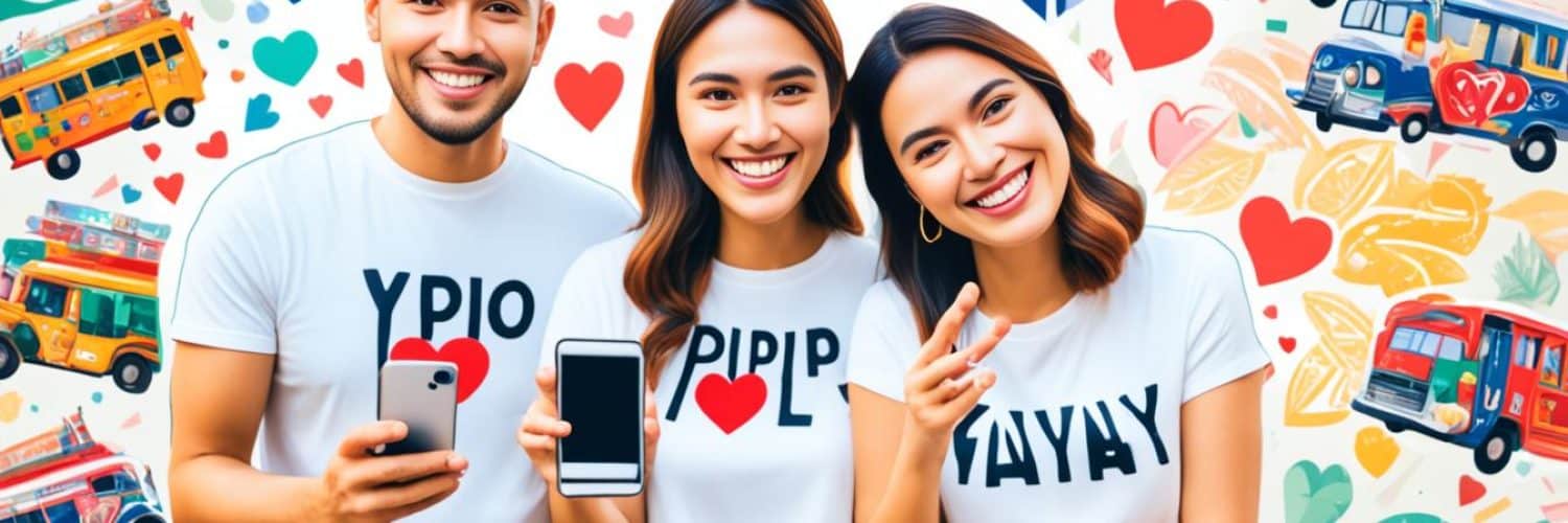 filipino dating apps