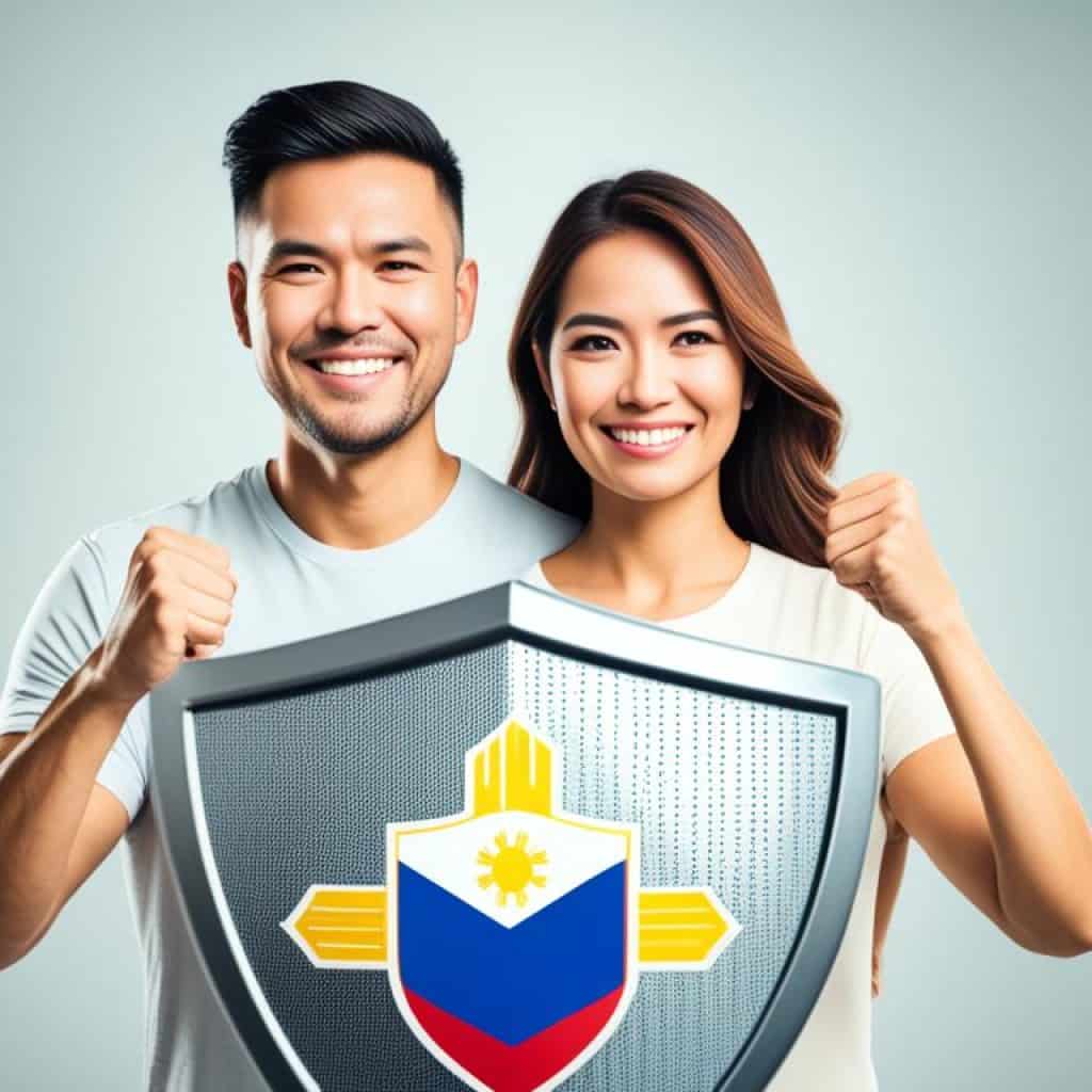 filipino dating site safety
