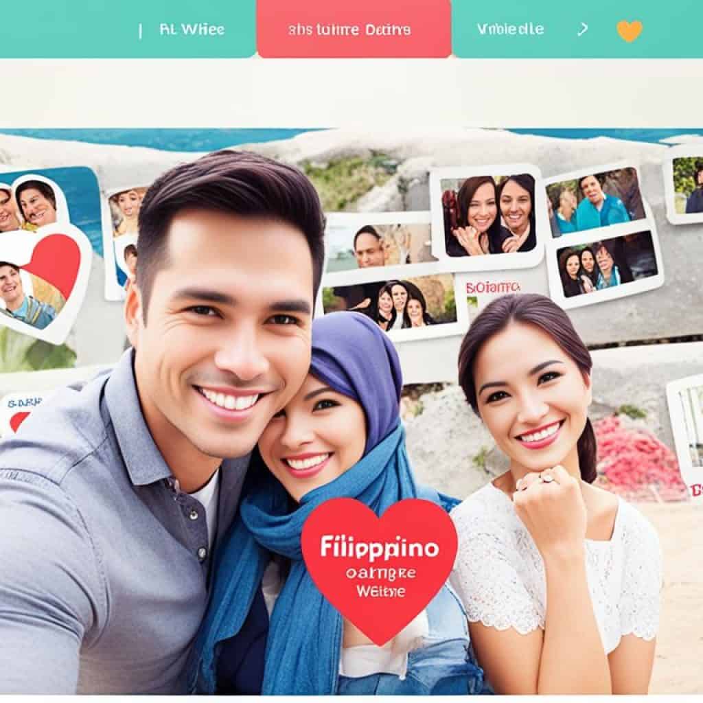 filipino dating website