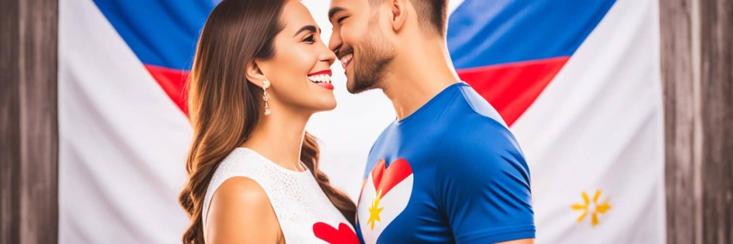 filipino kisses dating site