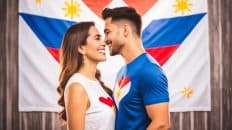 filipino kisses dating site