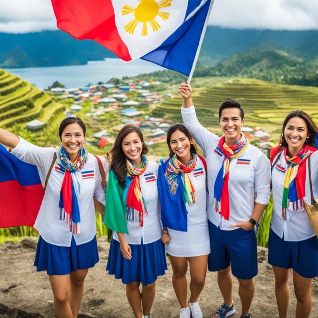 filipino pride