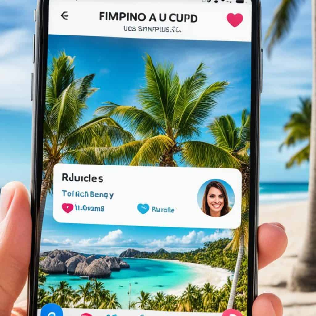 filipinocupid app