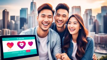 free asian dating site