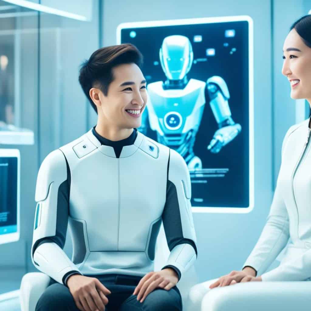 future of asian dating services