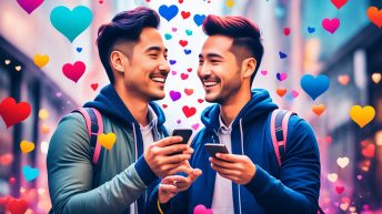 gay asian dating app