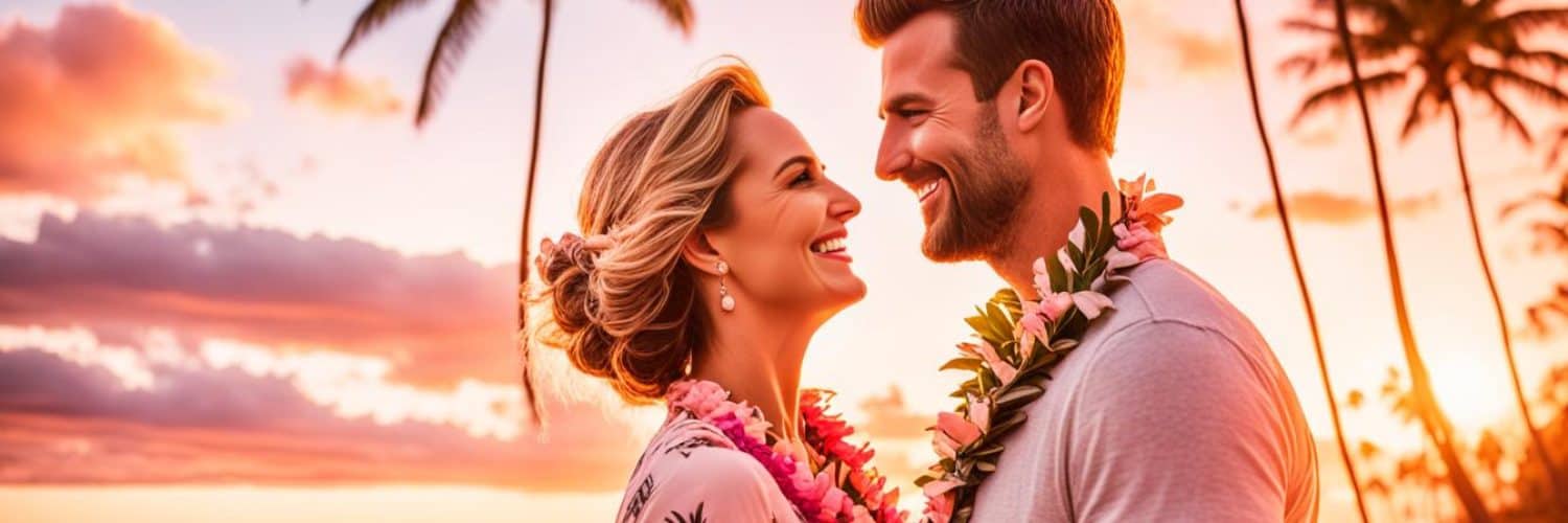 hawaii dating