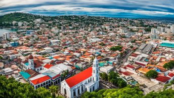 history of cebu city