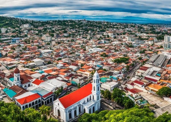 history of cebu city