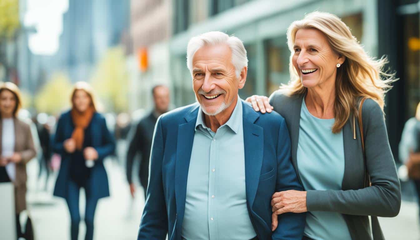 Attract A Younger Woman Tips For Older Men