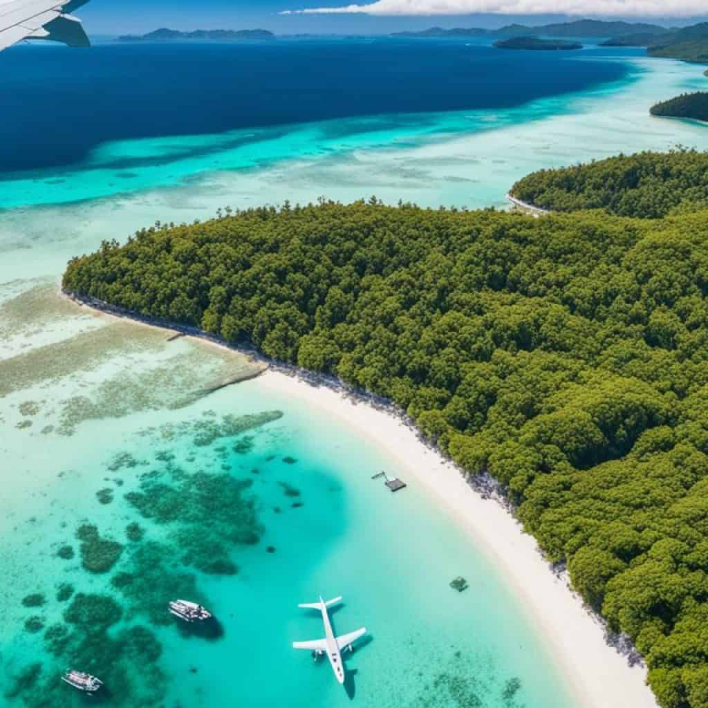 how to get to boracay