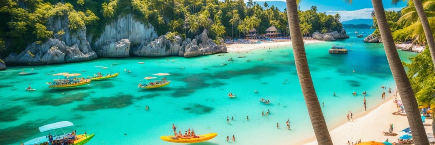 how to travel in boracay