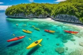 islands in bohol