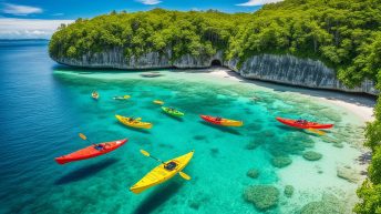 islands in bohol