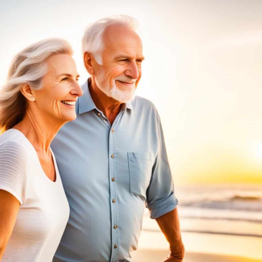maintaining a healthy age-gap relationship