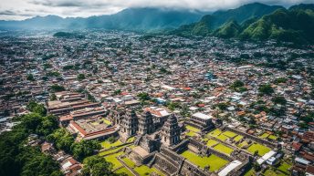 name of the oldest philippine city