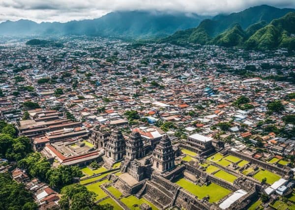 name of the oldest philippine city