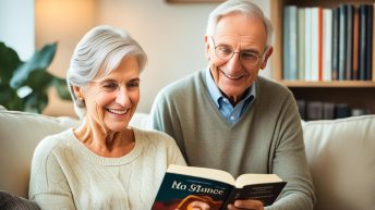 older man younger woman books