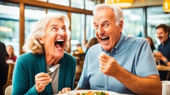older man younger woman jokes