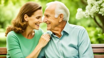 older man younger woman relationship advice