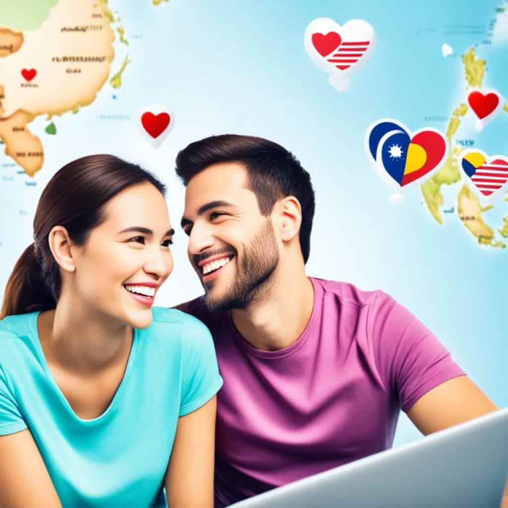 online dating philippines