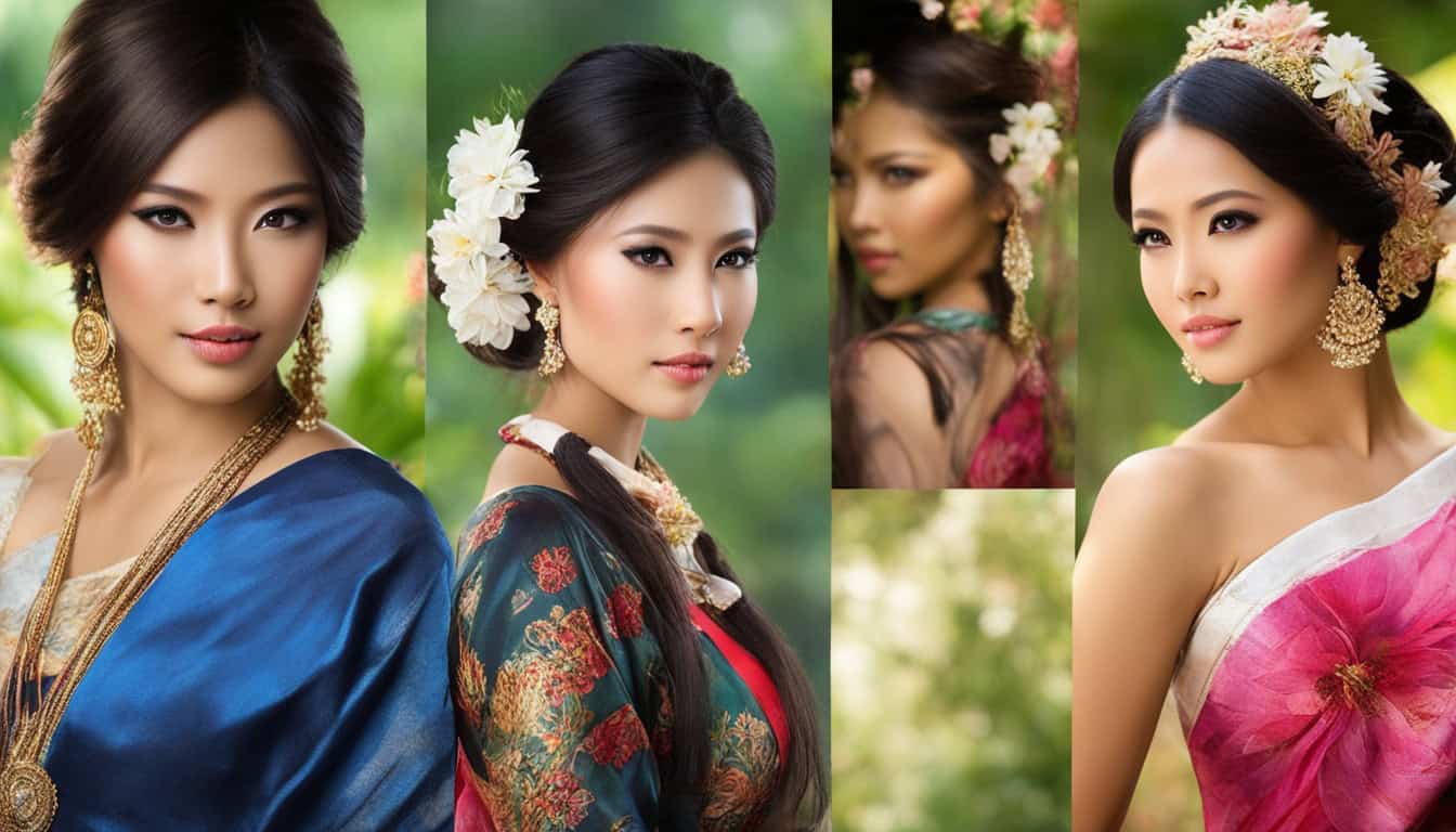 Philippine Women: Discover Their Charm and Beauty