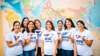 philippines wife agency