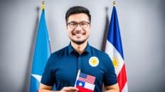 philippino english translator