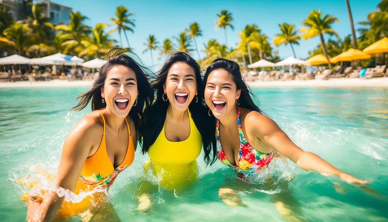 Discover the Beauty of Pinay Women: A Dating Guide