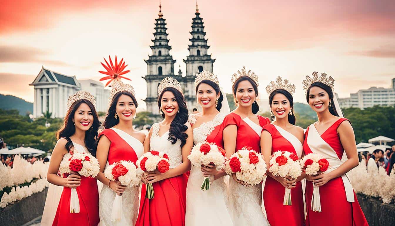 Pinaylove Find Your Perfect Filipina Match Today