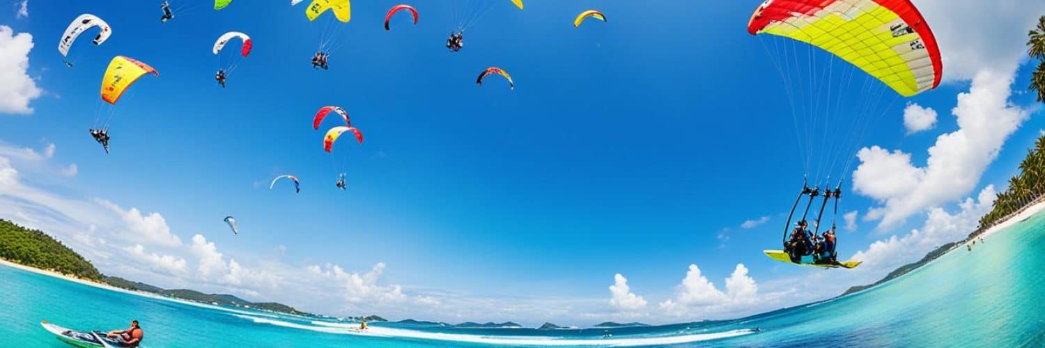 places to go in boracay