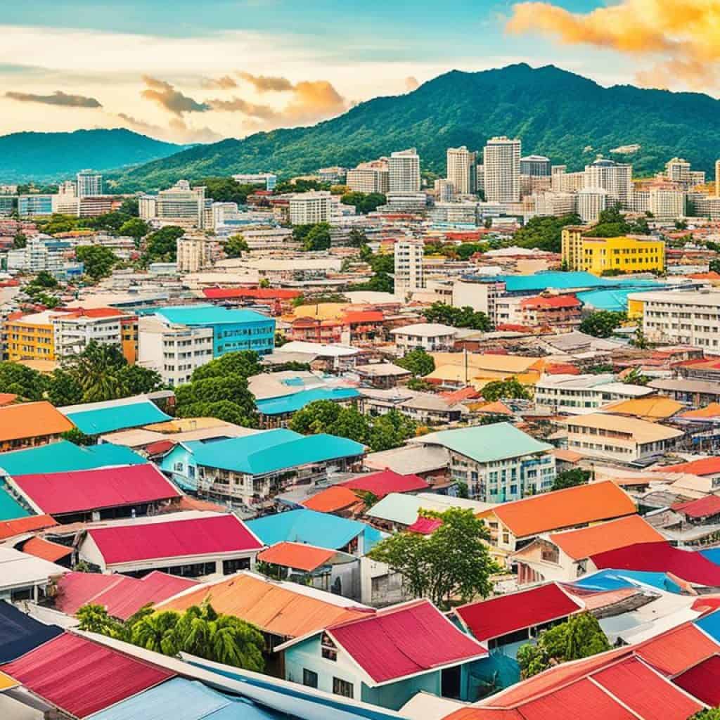 population of cebu city