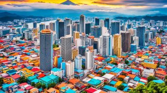 queen city of the philippines