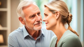 signs that a younger woman likes an older man