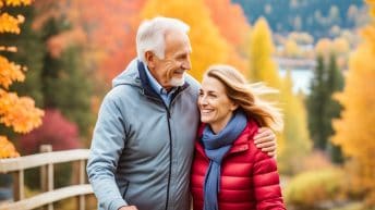 successful older man younger woman relationships