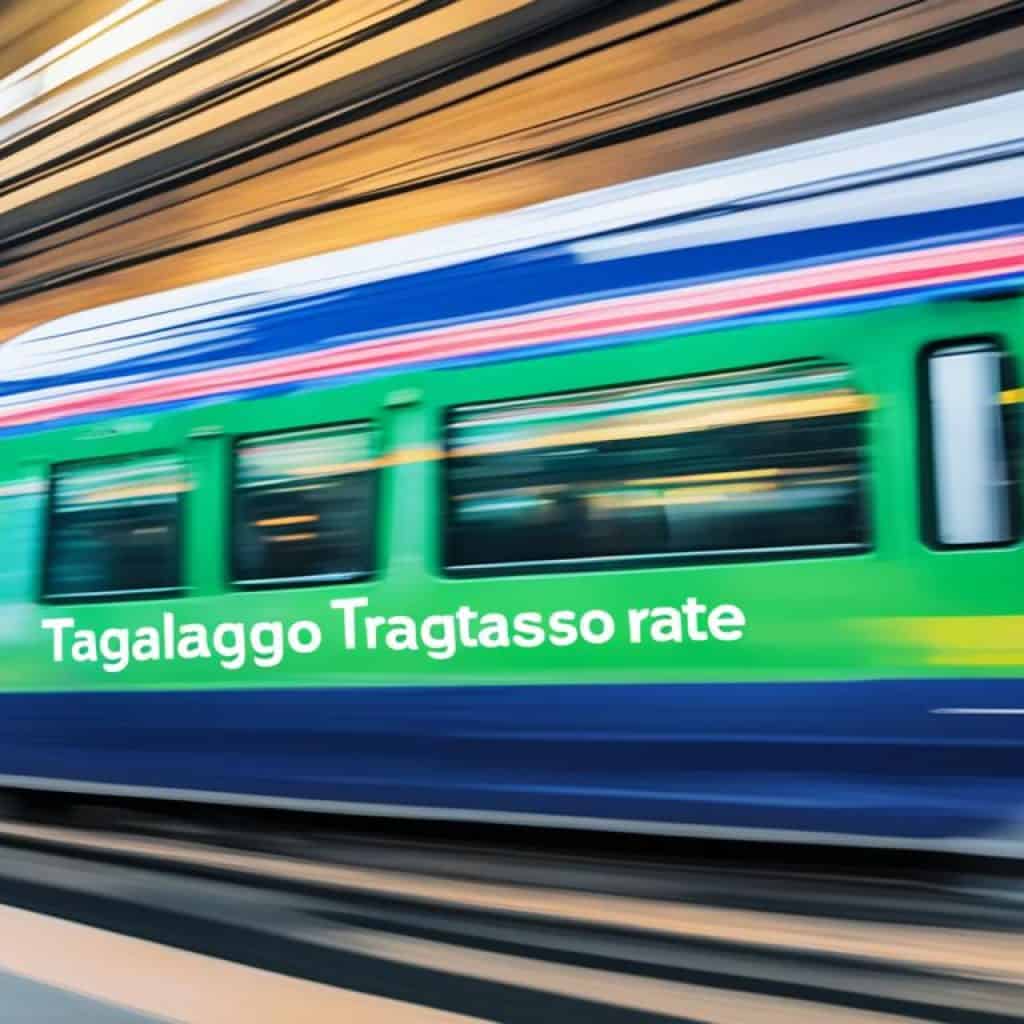 tagalog translation rate