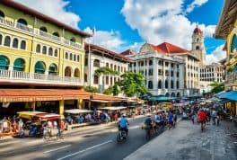 the oldest city in the philippines