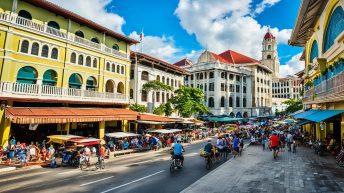 the oldest city in the philippines