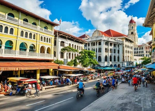 the oldest city in the philippines