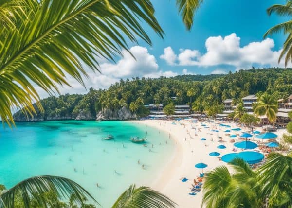 things to do boracay