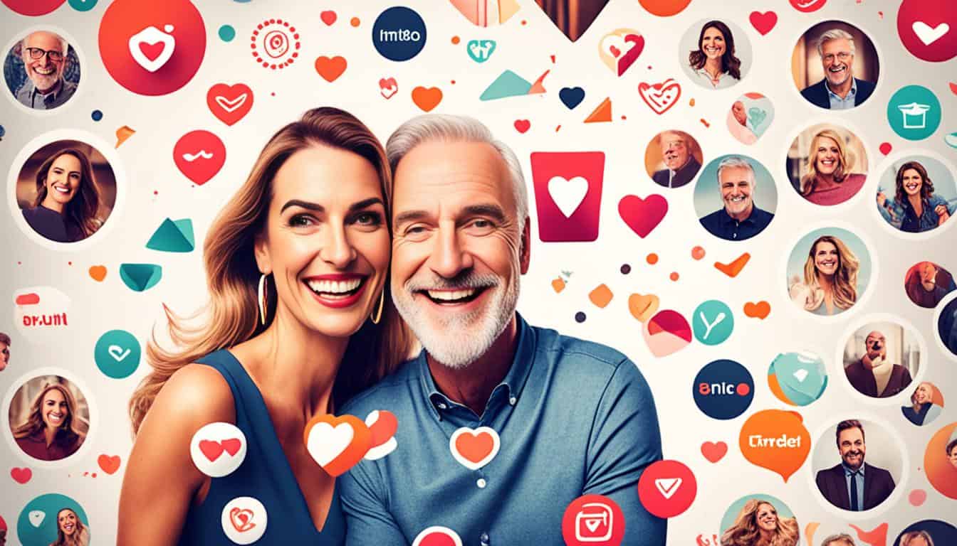 Tinder: Older Man Younger Woman Connections Guide