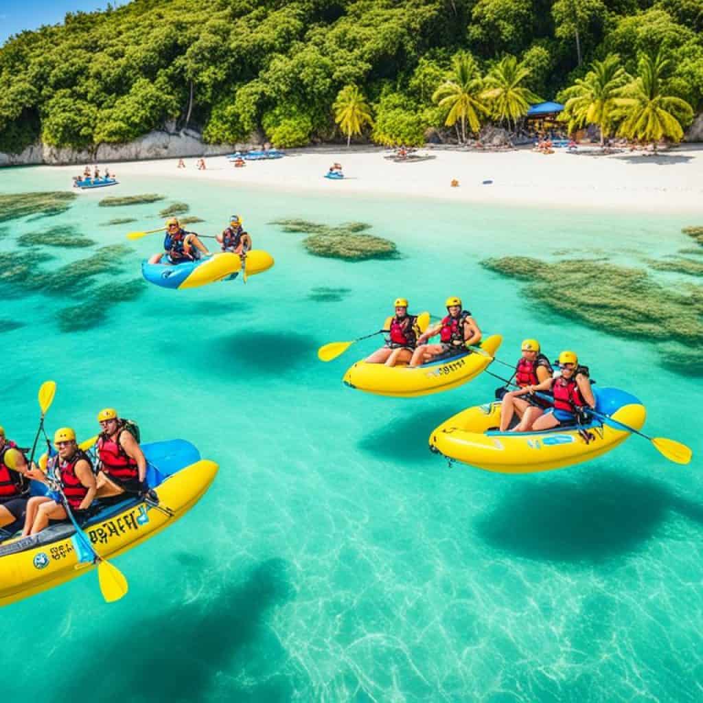 top things to do in boracay