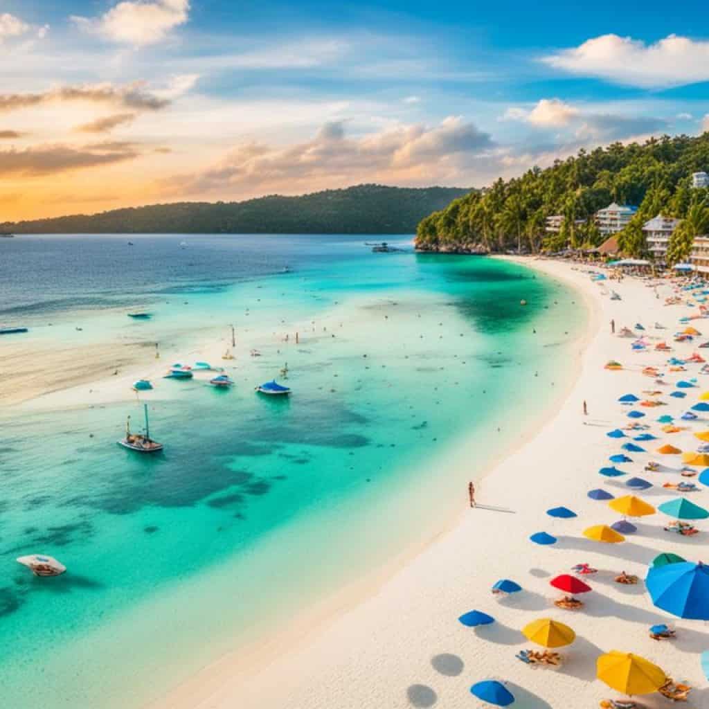 traveloka boracay