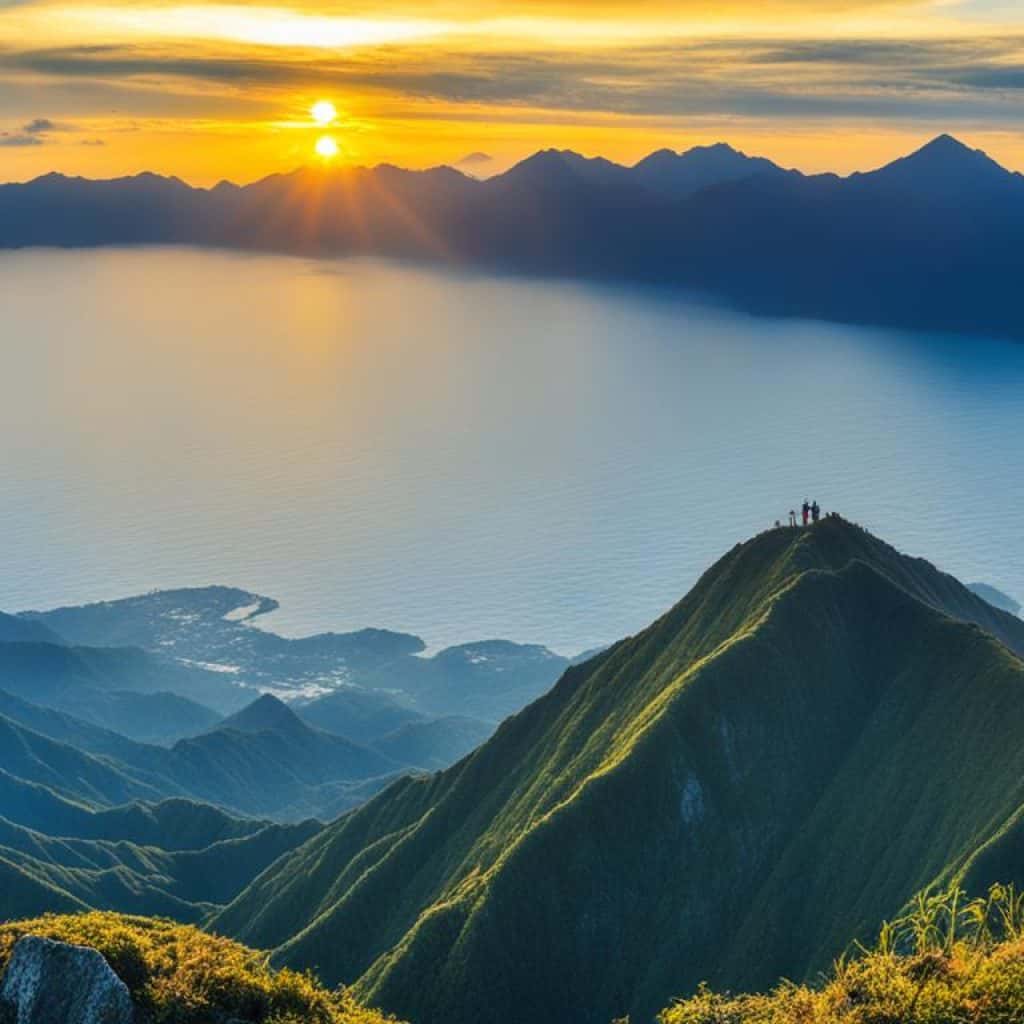 Explore Mount Hibok-Hibok: Premier Mountain in Camiguin