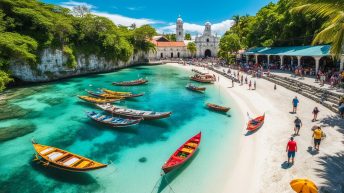 what is cebu best known for